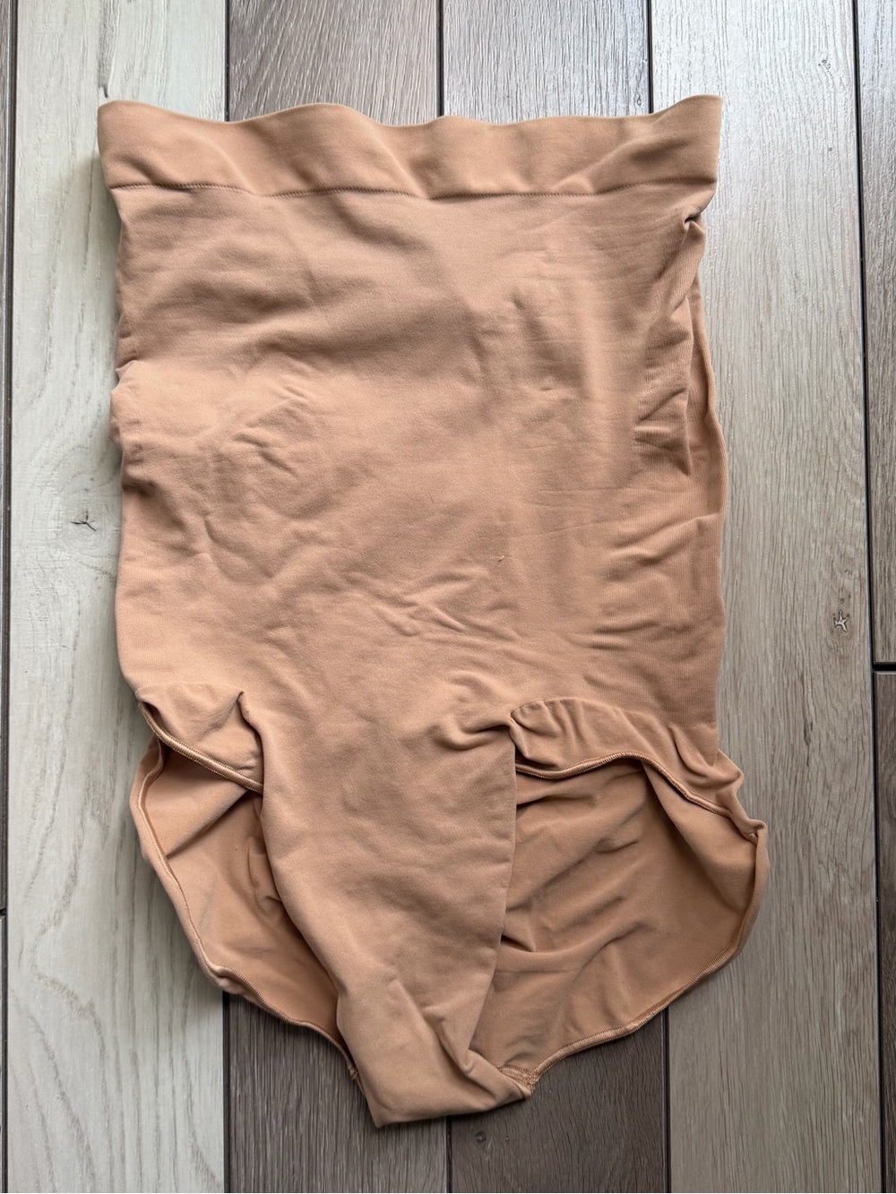 SKIMS Seamless Sculpt High Waist Brief 4XL